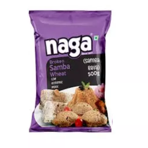 Naga Sambarava