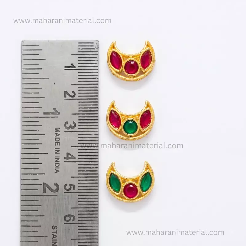 Chandra 3D Stone