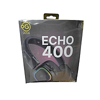 Ooge Echo 400 Bluetooth Speaker – Powerful Sound | Portable Design | Music & Calls