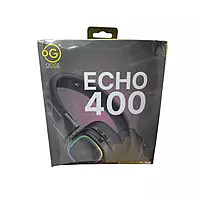 Ooge Echo 400 Bluetooth Speaker – Powerful Sound | Portable Design | Music & Calls