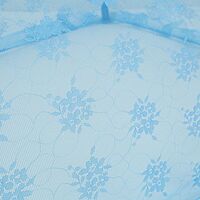 Mosquito Net -Large - Blue