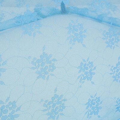 Mosquito Net -Large - Blue Mosquito Net -Large - Blue