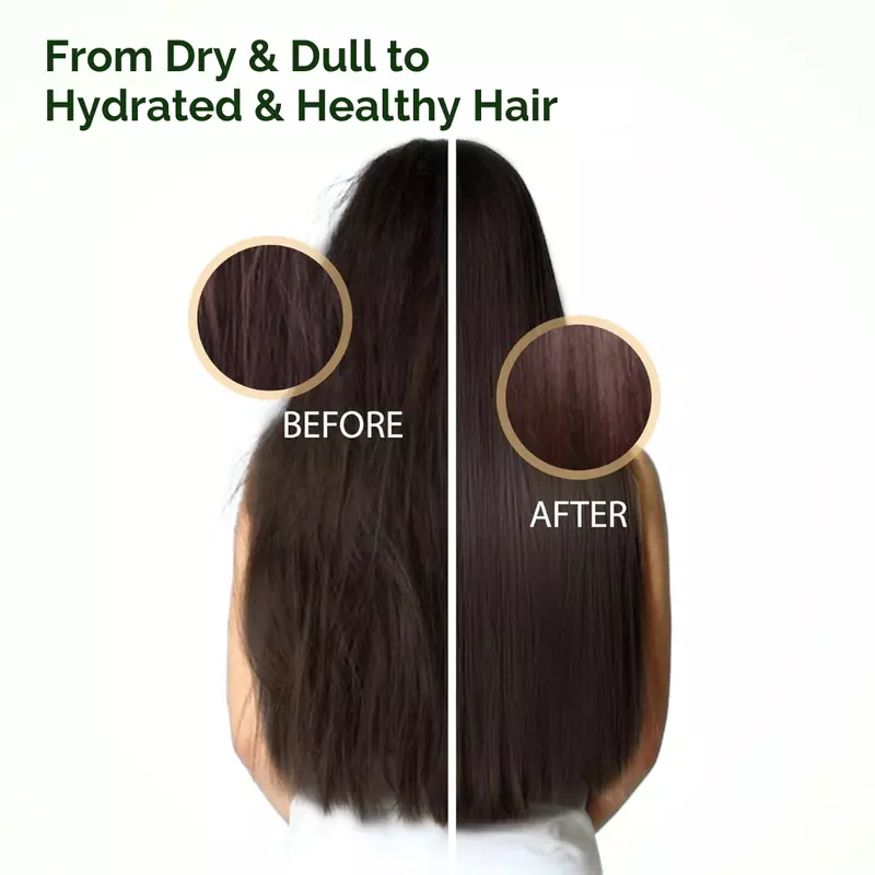 Aurey Hydrargan Pro Shampoo With Argan Oil & D-Panthenol 1000 ml