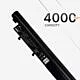 Techie 6-Cell Battery for Acer Aspire Timeline 3810T Series, high-performance lithium-ion, 4400mAh capacity, reliable power source, perfect for extended use, compatible with various models.