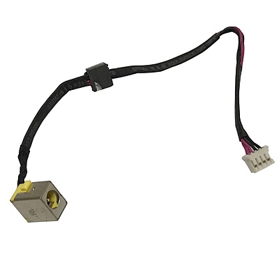 Dc Jack For Acer Aspire 4830T With Cable