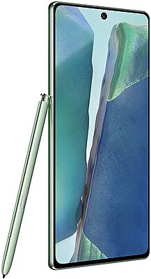 Samsung Galaxy Note20 5G Factory Unlocked Android Cell Phone, US Version, 128GB of Storage, Mobile Samsung Galaxy Note20 5G Factory Unlocked Android Cell Phone, US Version, 128GB of Storage, Mobile