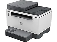 HP LaserJet Tank MFP Mono 2606sdw A4 Printer (Refurbished) HP LaserJet Tank MFP Mono 2606sdw A4 Printer (Refurbished)