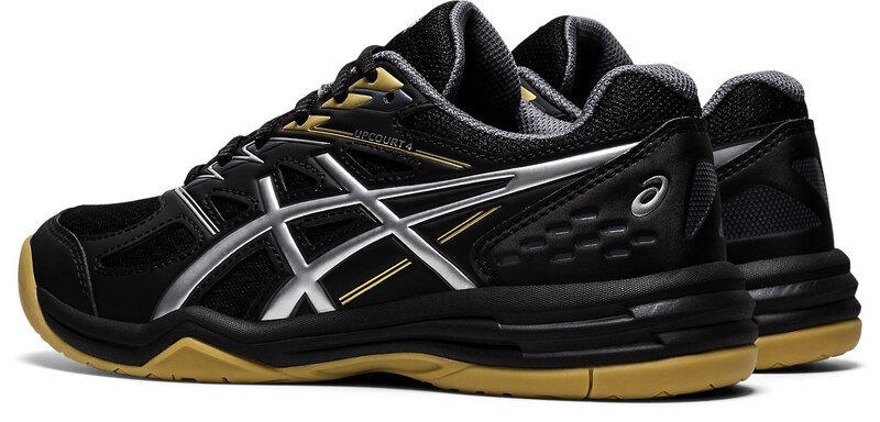BADMINTON SHOE ASICS
