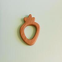 Pineapple Calm Neem Teether