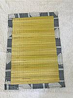 Korai Grass Mat – Foldable River grass Multicolour (2x3 ft) - Pack of 1