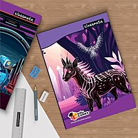 Classmate Longbook 297 X 210 SOFT S&PB 384 SL