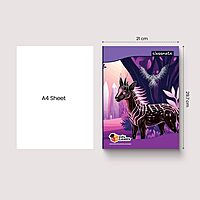 Classmate Longbook 297 X 210 SOFT S&PB 384 SL