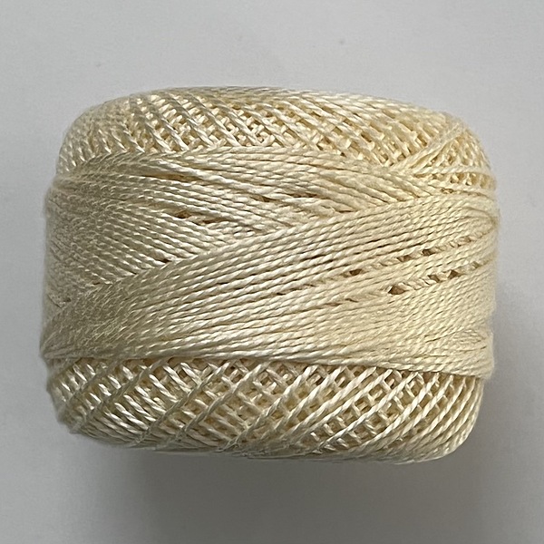 Anchor mercer pearl cotton Art.4591008 shade no. 00386