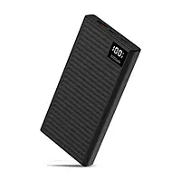 Foxin FPB187POLY Portable Charger – Power Bank | Fast Charging | Travel Friendly