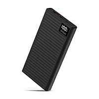 Foxin FPB187POLY Portable Charger – Power Bank | Fast Charging | Travel Friendly
