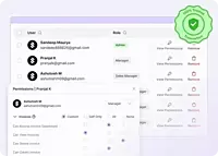 Multi-Currency Export Billing & Payment Integration Platform