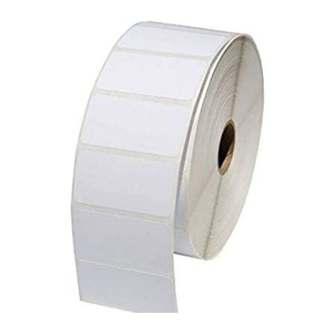 Cromo Paper Label (50mm x 25mm)
