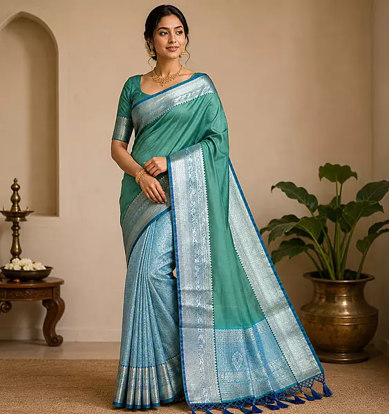 BANGALORE SILK