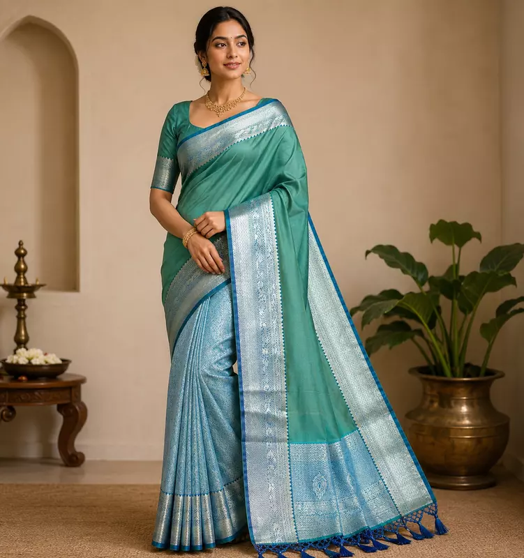 BANGALORE SILK