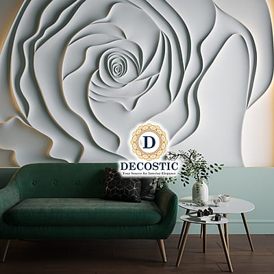 Wall Mural 001