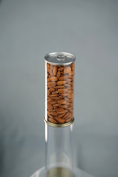 CLEAR CAN - 450 ML