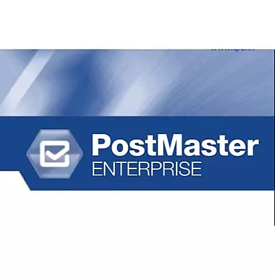 POSTMASTER ENTERPRISE / IQUINOX Licence ESD