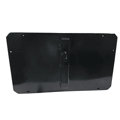 CONVERSION KIT TVS XL - BATTERY BOX