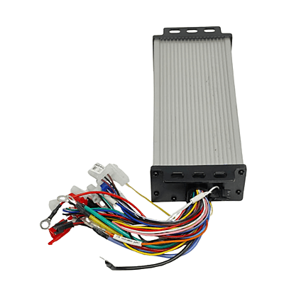 CONTROLLER (SMART) - 48/60/72V-40A PALSY CONTROLLER (SMART) - 48/60/72V-40A PALSY