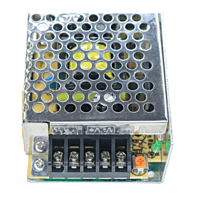 S-60-12 12V/5A 60Watt DC Output SMPS Metal Case Power Supply (AC to DC)