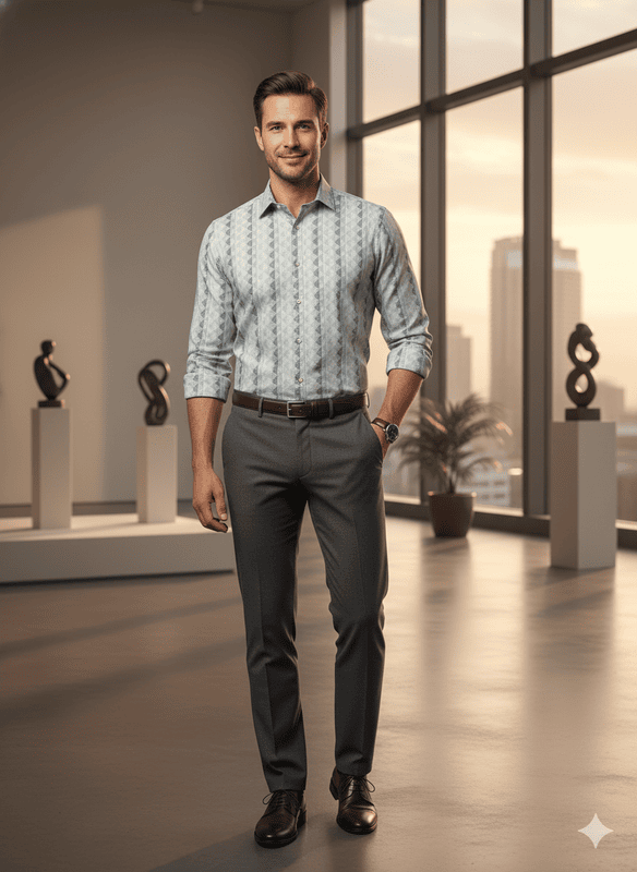 Premium Superfine Cotton