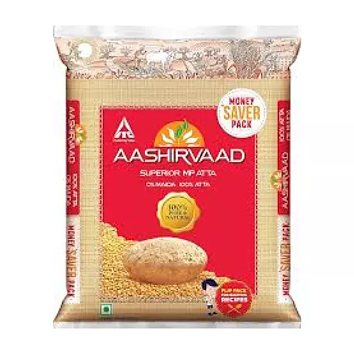 Aashirvaad Atta