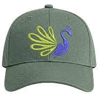 Festival of the Year 2026 - 150 Years of Vande Mataram - Peacock Emblem