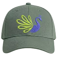 Festival of the Year 2026 - 150 Years of Vande Mataram - Peacock Emblem