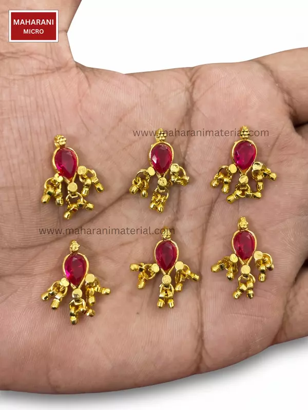 Saaj Panadi Hook | High Quality