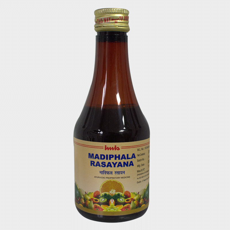 Madiphala Rasayana