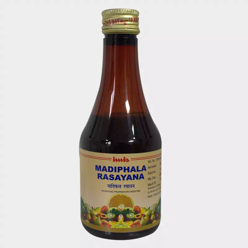 Madiphala Rasayana