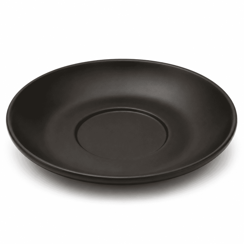 MELAMINE SAUCER