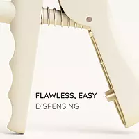 Green Guava Compule Gun – Dental Composite Dispensing Applicator