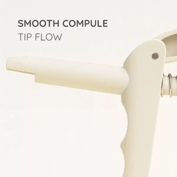 Green Guava Compule Gun – Dental Composite Dispensing Applicator