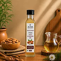 Almond Oil