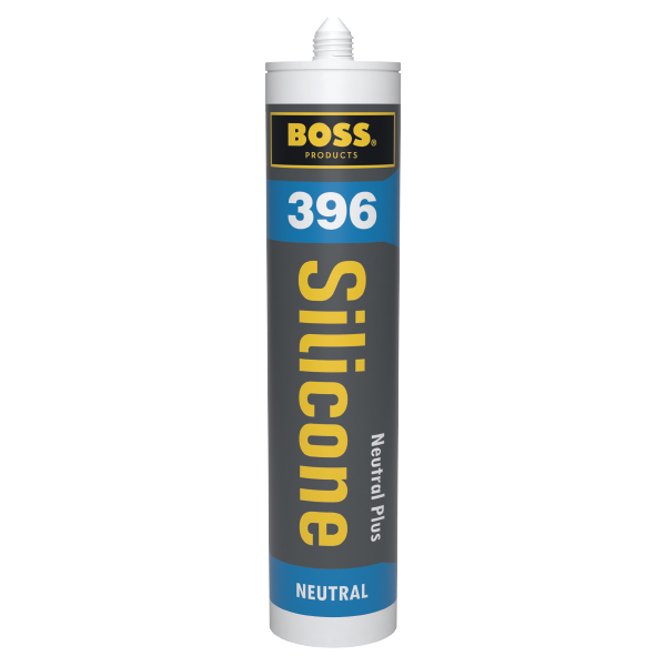 BOSS- Silicon Sealant -396
