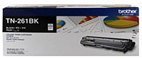 Brother 261 Cartridge Brother 261 Cartridge