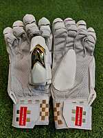 CRICKET BATTING GLOVES GN GOLD EDITION