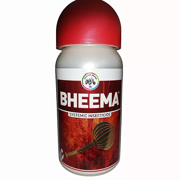 Bheema / Bheema Plus Thiamethoxam 30% Fs-(Insecticides (india) Ltd)