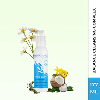 T-Zone Balance Cleansing Complex