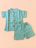VARNAM – Muslin Co-Ord Collection - Assorted Prints VARNAM – Muslin Co-Ord Collection - Assorted Prints