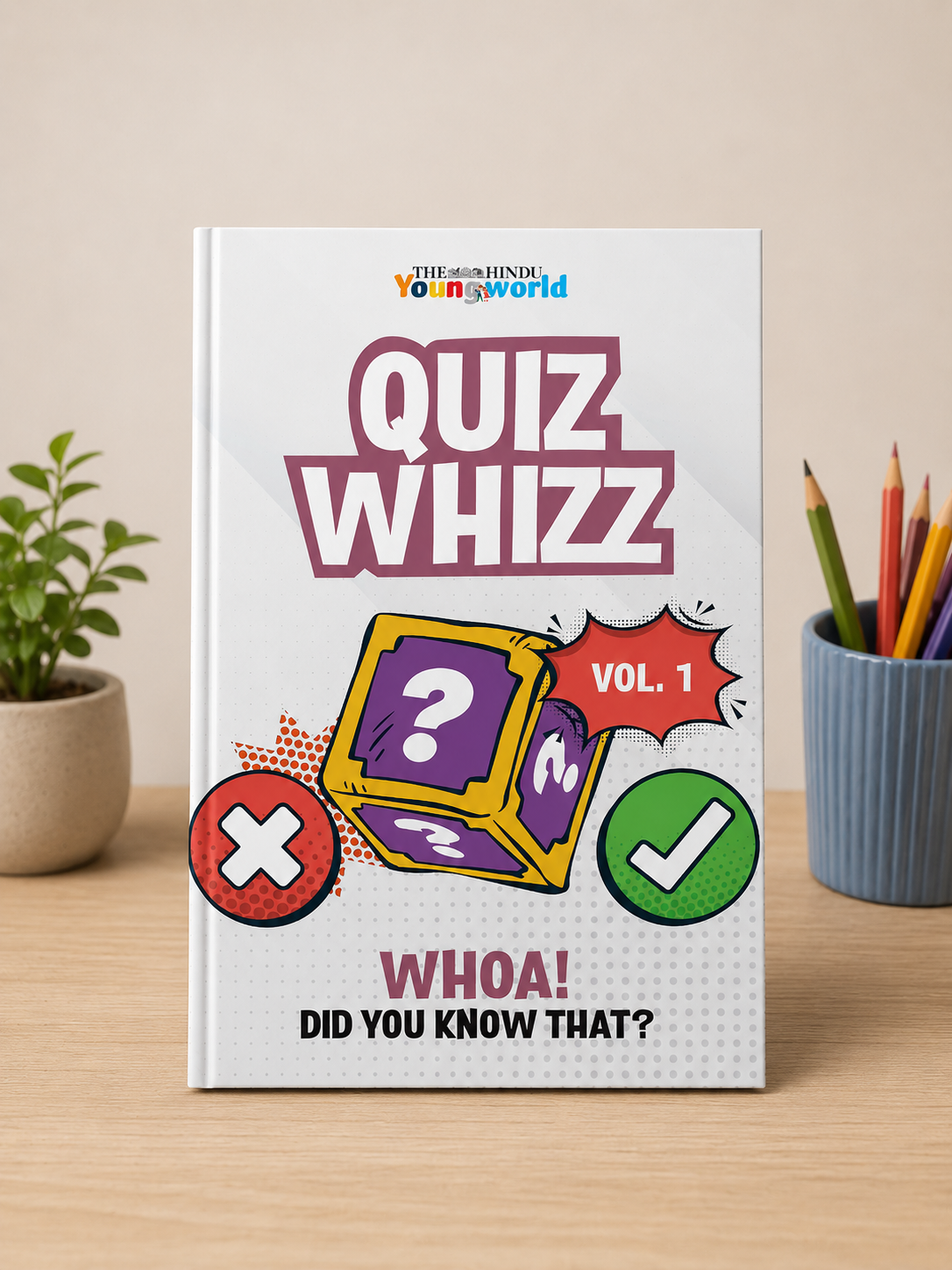 YW QUIZWHIZZ