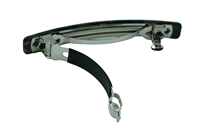 Stylish French Barrette Hair Clips