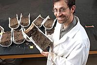 Compost Quality Testing & Nutrient Certification Service