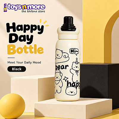 Happy Day Bottle
